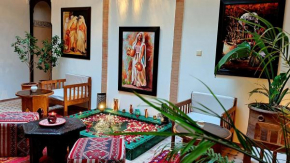 Гостиница Dar Salam Palm - All Inclusive  Марракеш